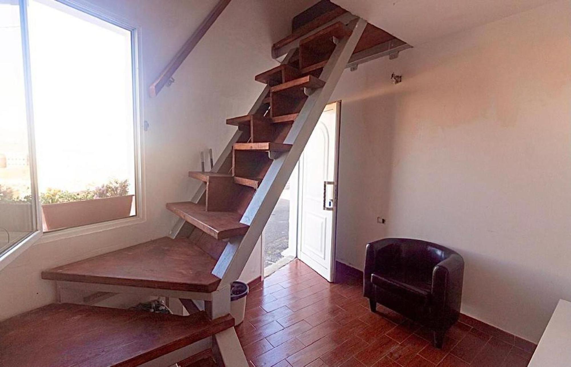 Talia II Apartement Teguise  Luaran gambar