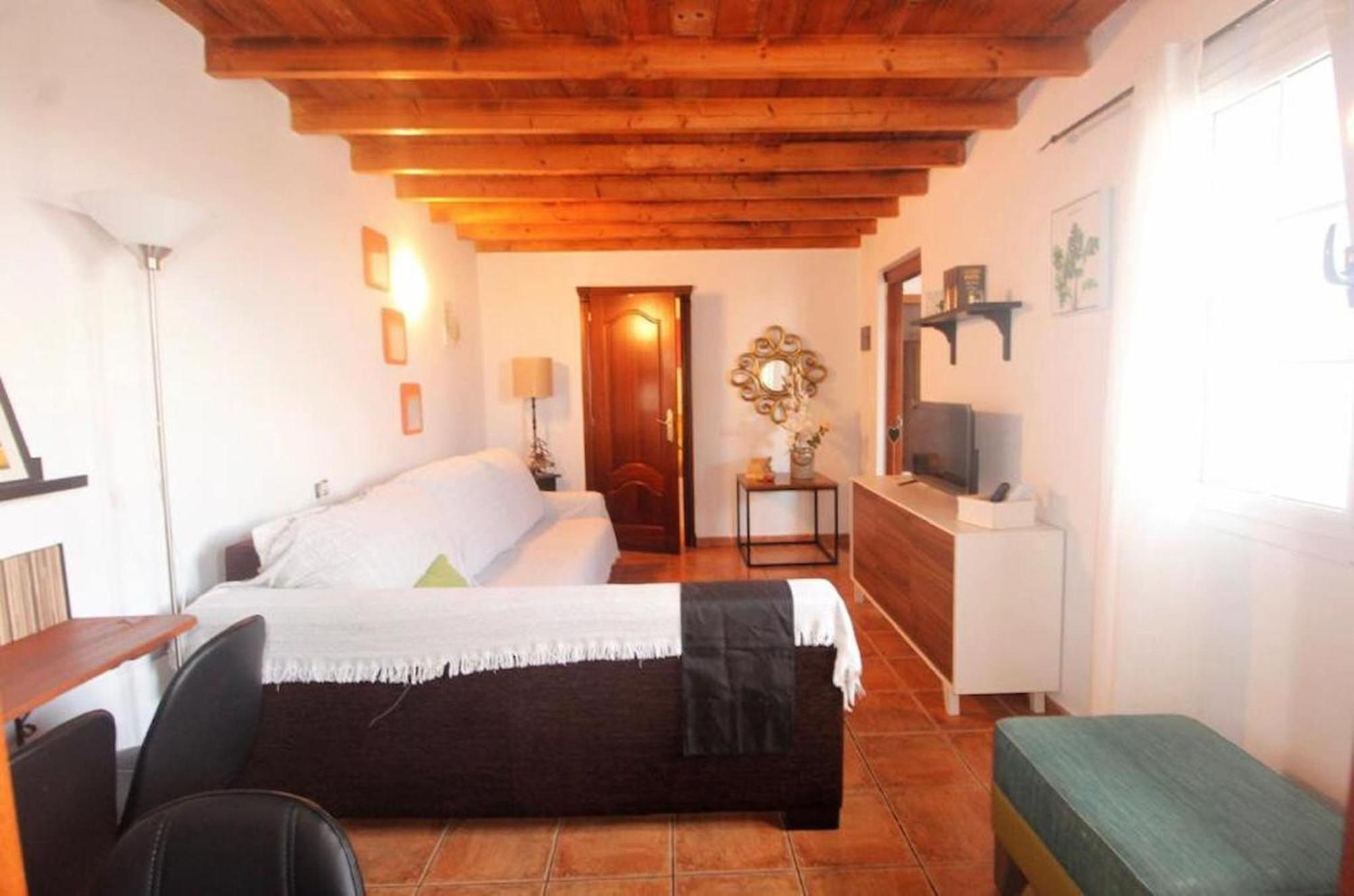 Talia II Apartement Teguise  Luaran gambar