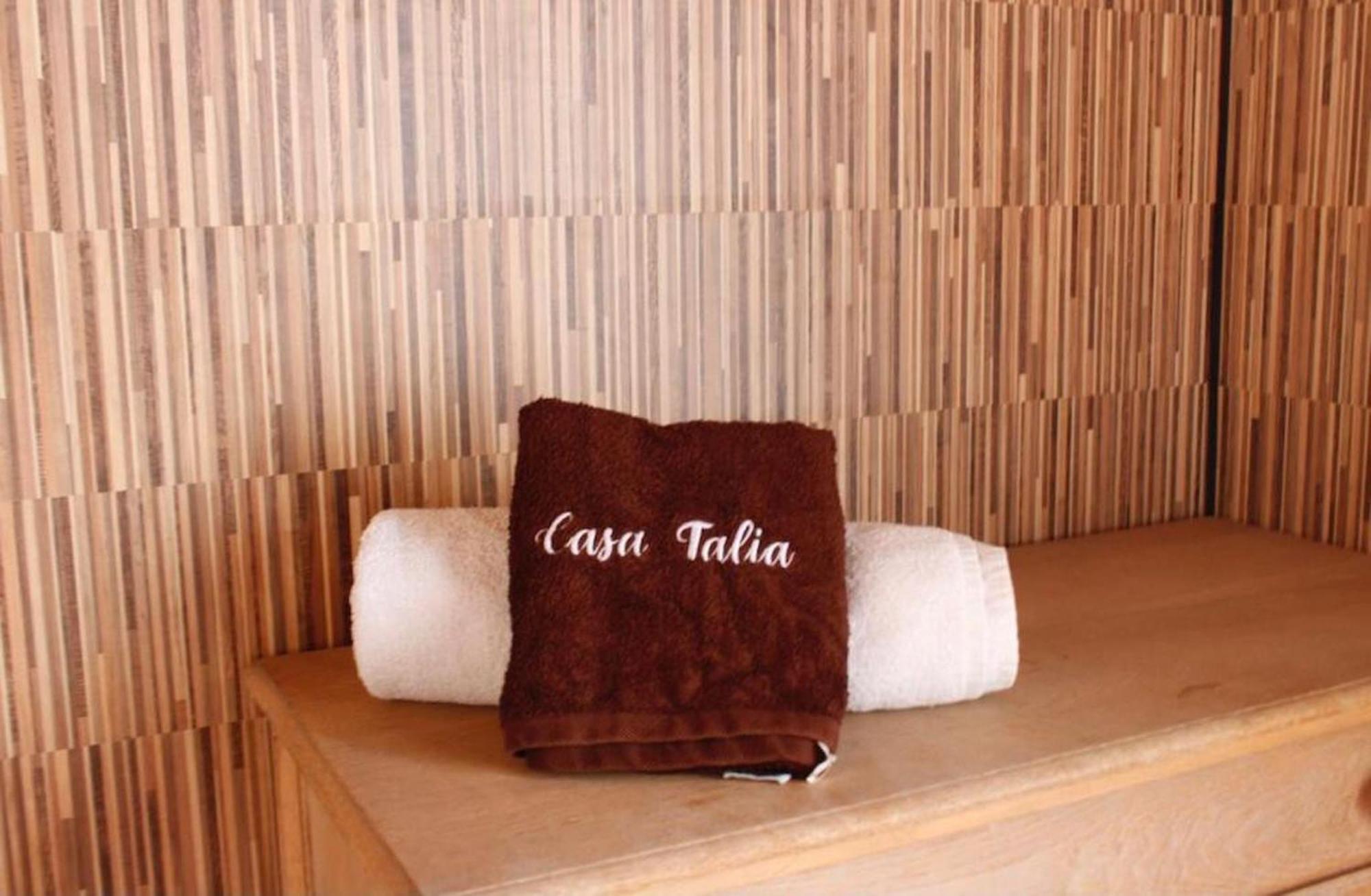 Talia II Apartement Teguise  Luaran gambar