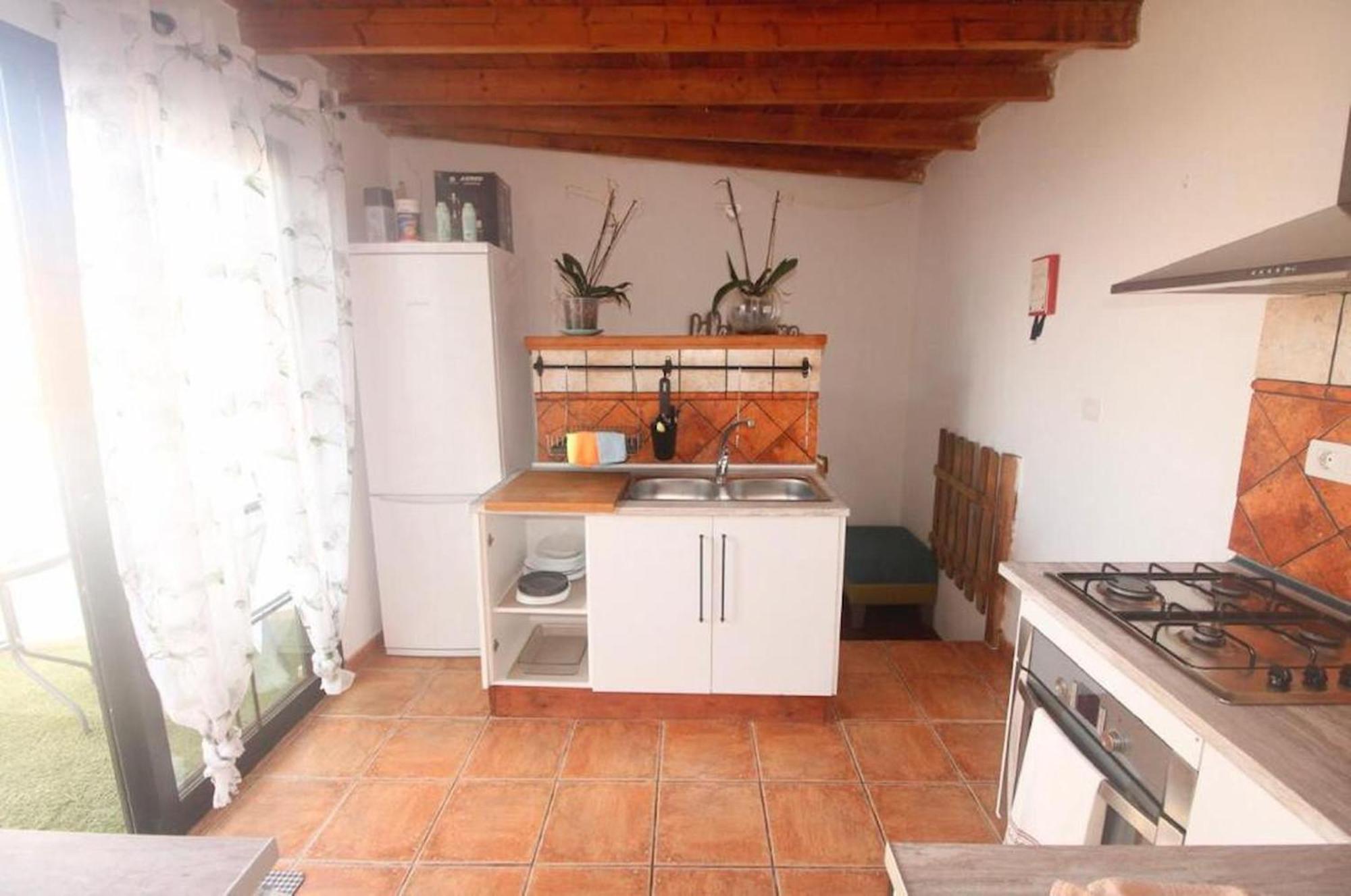 Talia II Apartement Teguise  Luaran gambar