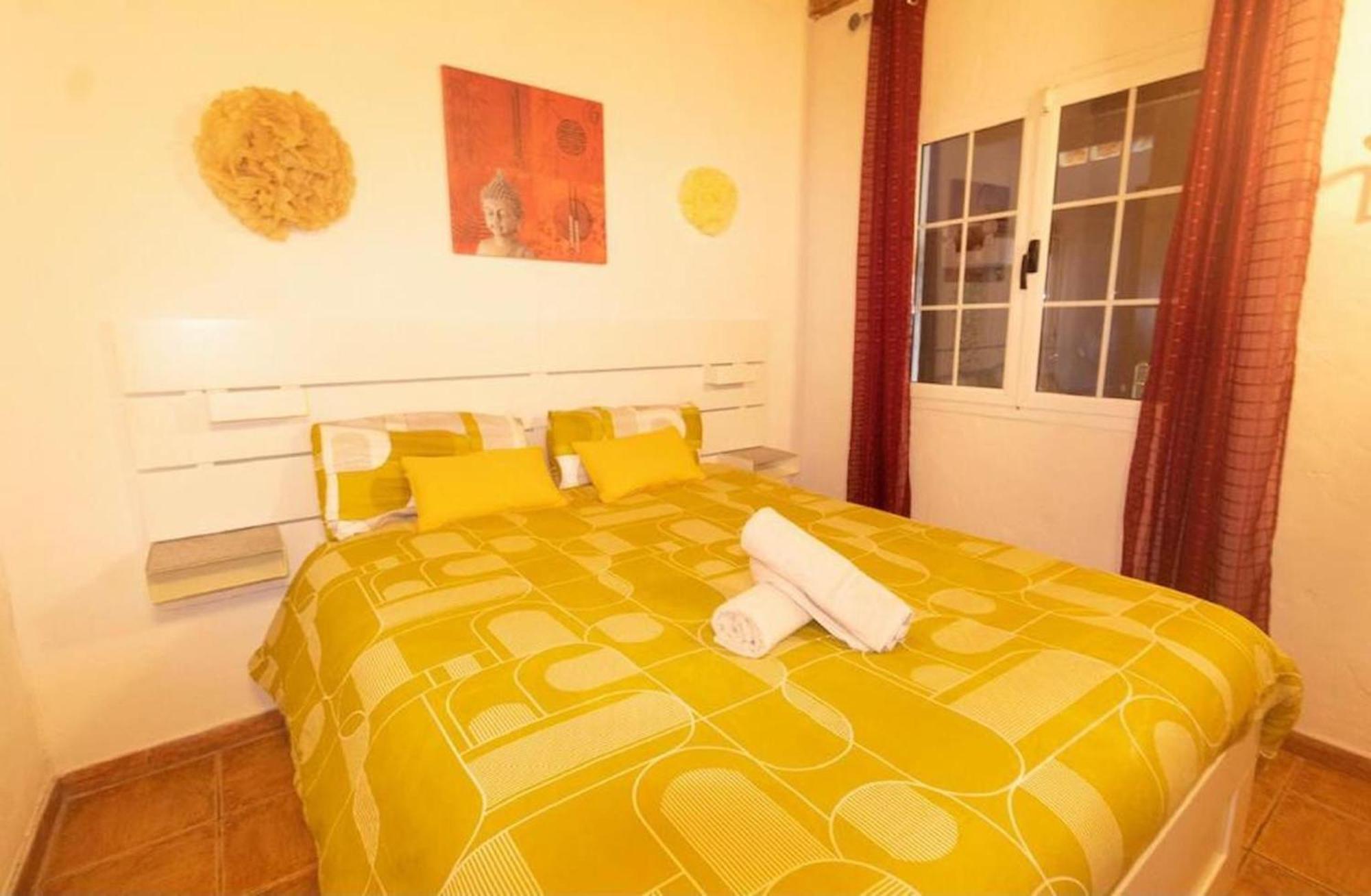Talia II Apartement Teguise  Luaran gambar