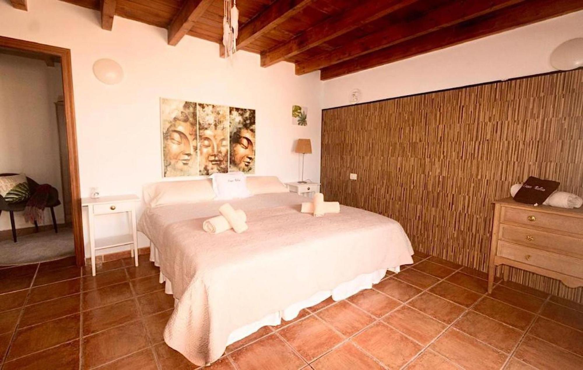 Talia II Apartement Teguise  Luaran gambar