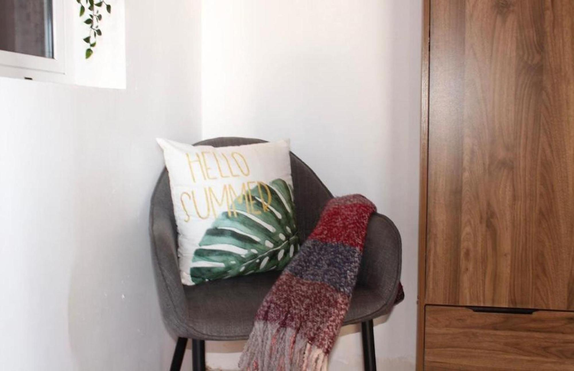Talia II Apartement Teguise  Luaran gambar